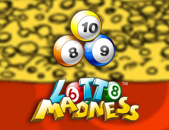 Lotto Madness